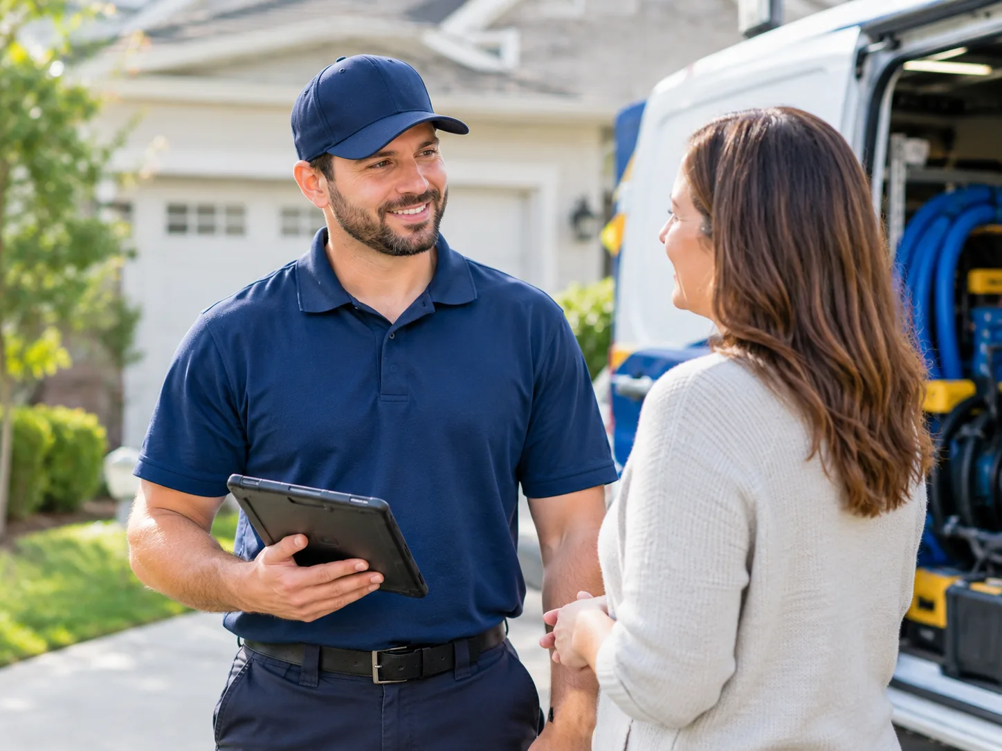 Sewage Backup Cleanup Cortland, IL FAQs